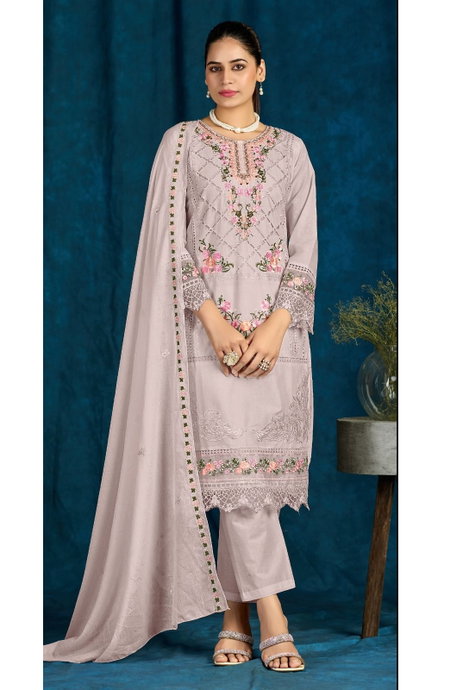 Elan E 15 A To D Cambric Cotton Lawn Pakistani Salwar Suits Wholesale Online